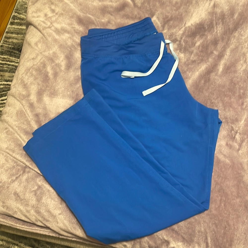 XL FIGS Livingston Basic Scrub Pant